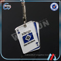 Sedex 4p Souvenir Poker Chip Keychain fornecedor